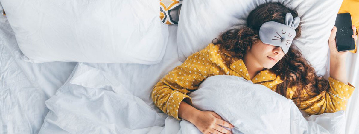 あなたの命を縮めるかもしれない　睡眠不足が引き起こす病気9例