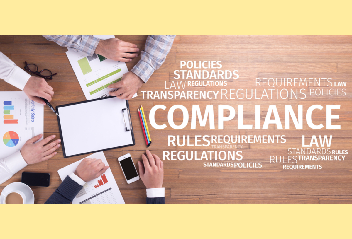 コンプライアンスとは　法令だけじゃない、CSRとリスクマネジメントの重要性