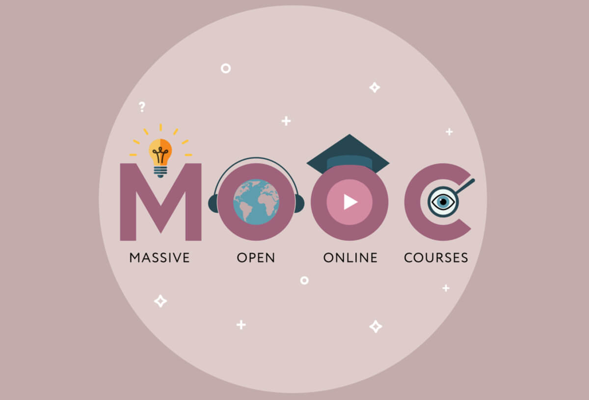 MOOCとは　大学の講座を無料で受講！　忙しい社会人の学び直し方法