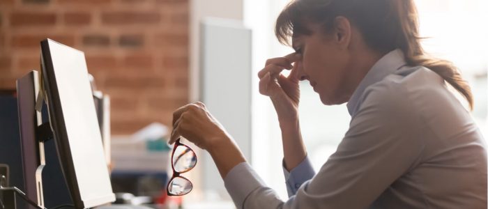 睡眠不足が引き起こすパフォーマンス低下と恐ろしい事故例