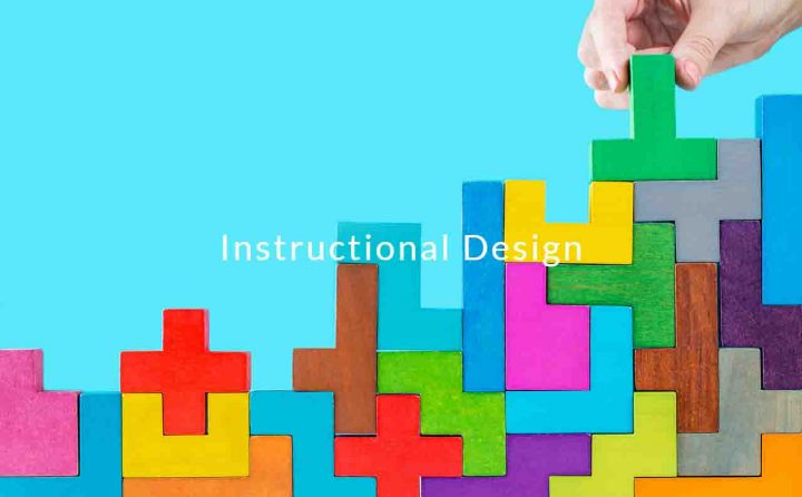 インストラクショナルデザインをマスターして効果的な教育設計を実現